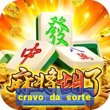 cravo da sorte jogos online